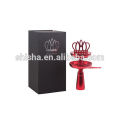 accesorios de cachimba shisha corona bowl tazón de fuente de la cachimba corona de Minzari